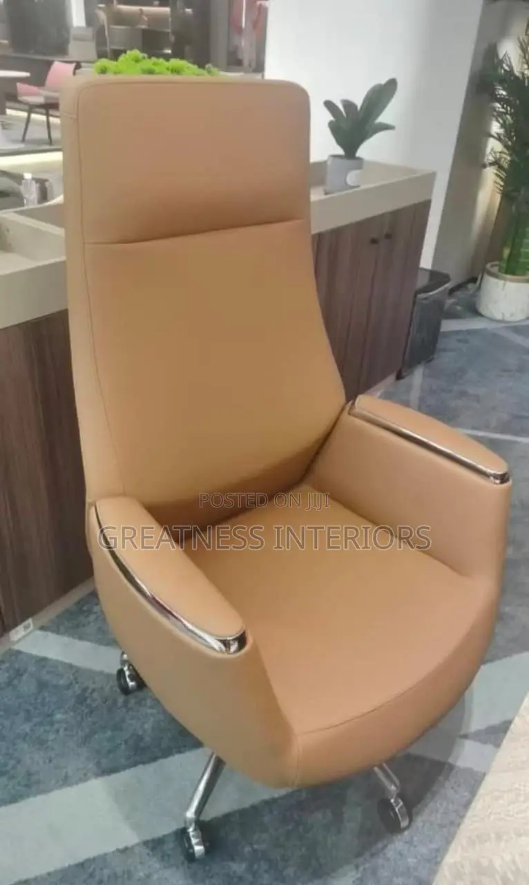 High Quality Imported Office Chair