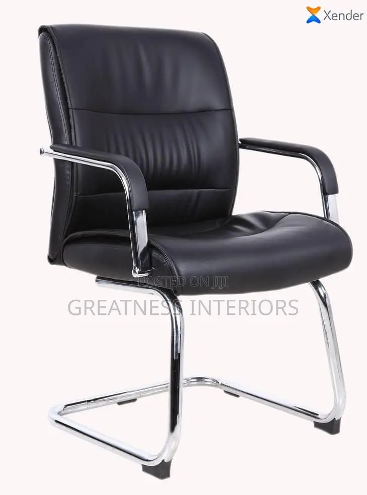 High Quality Imported Office Chair