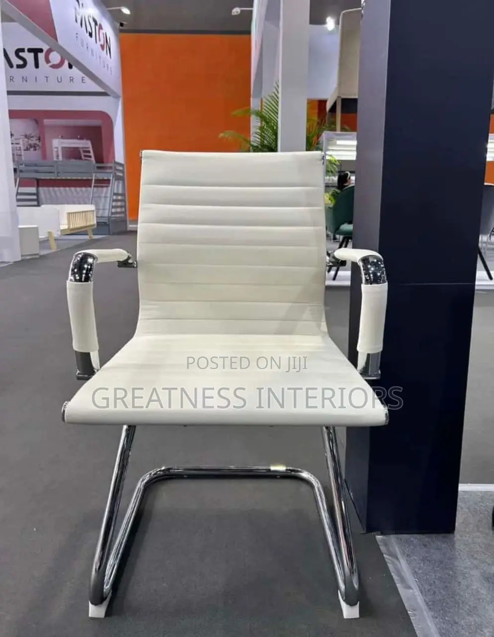 High Quality Imported Office Chair
