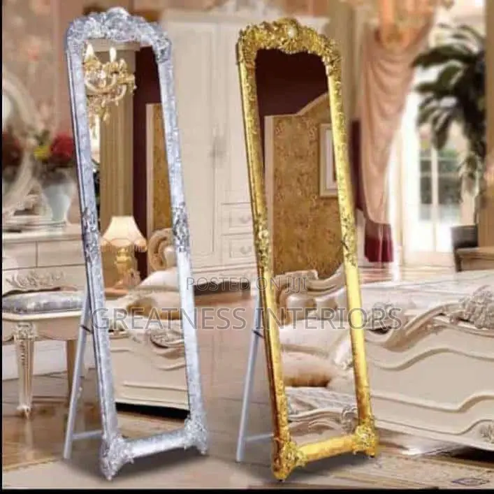 High Class Beautiful Imported Royal Mirror
