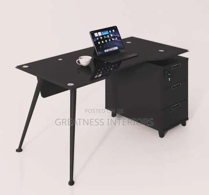 High Quality Imported Office Desk
