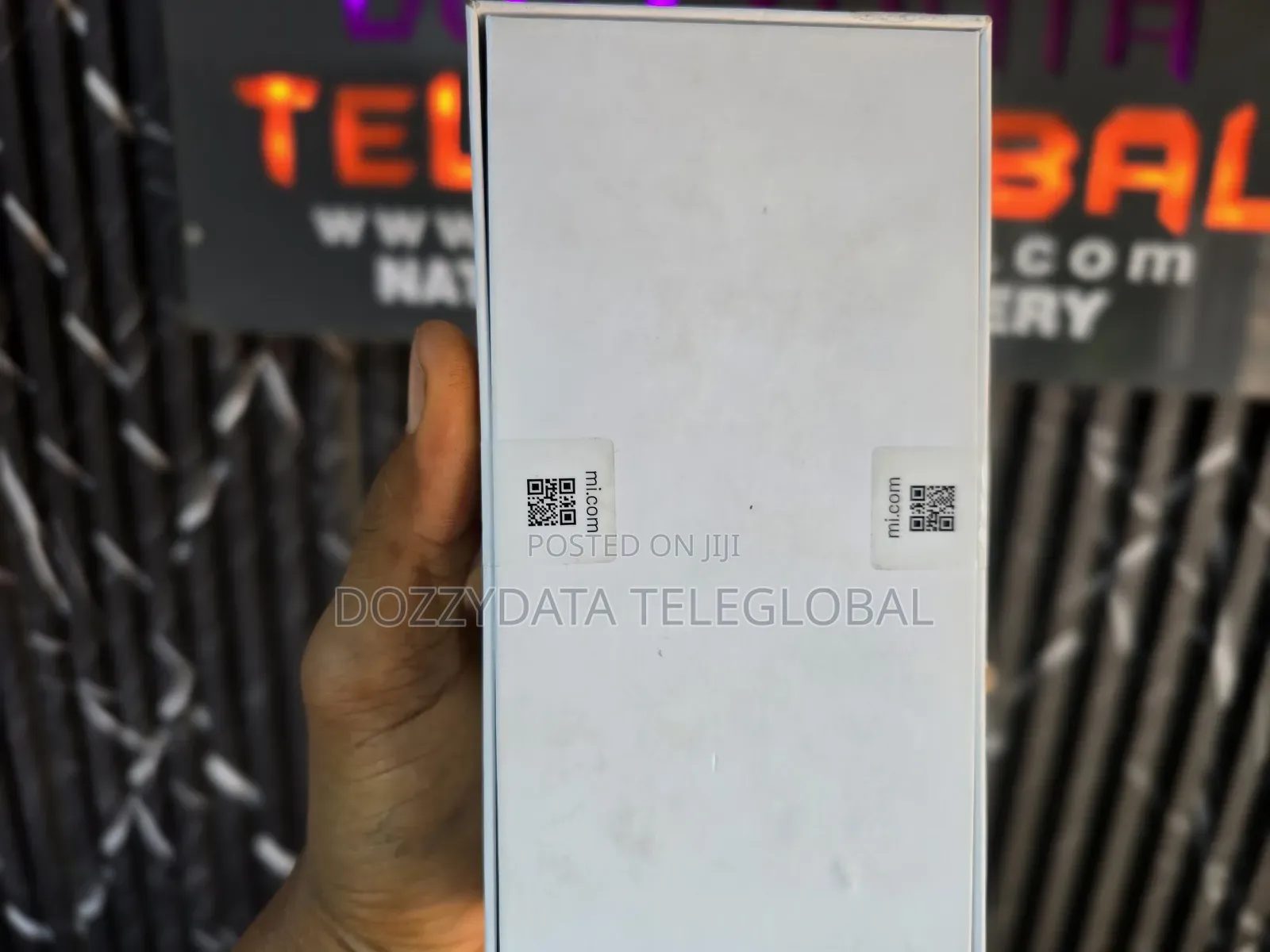 New Xiaomi Redmi Note 10 5G 128 GB