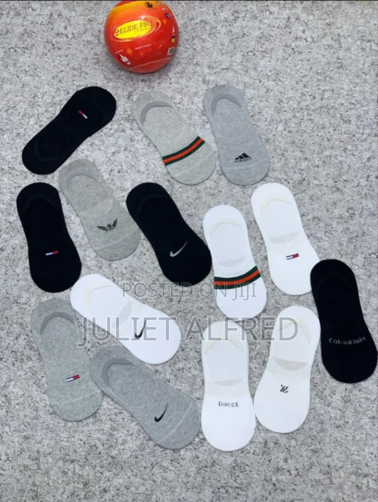 Quality Luxury Socks