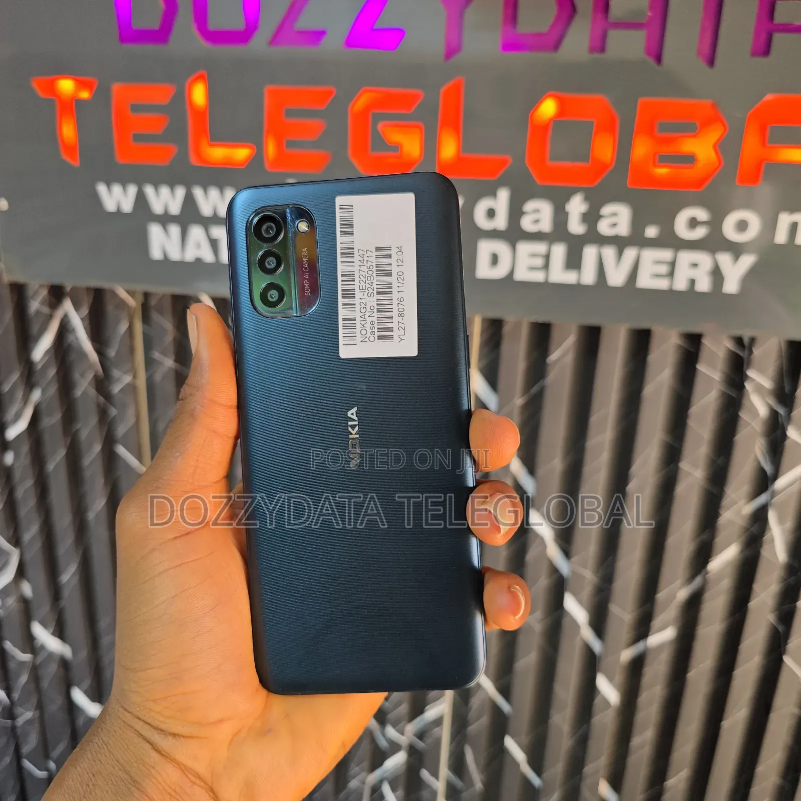 Nokia G21 128 GB
