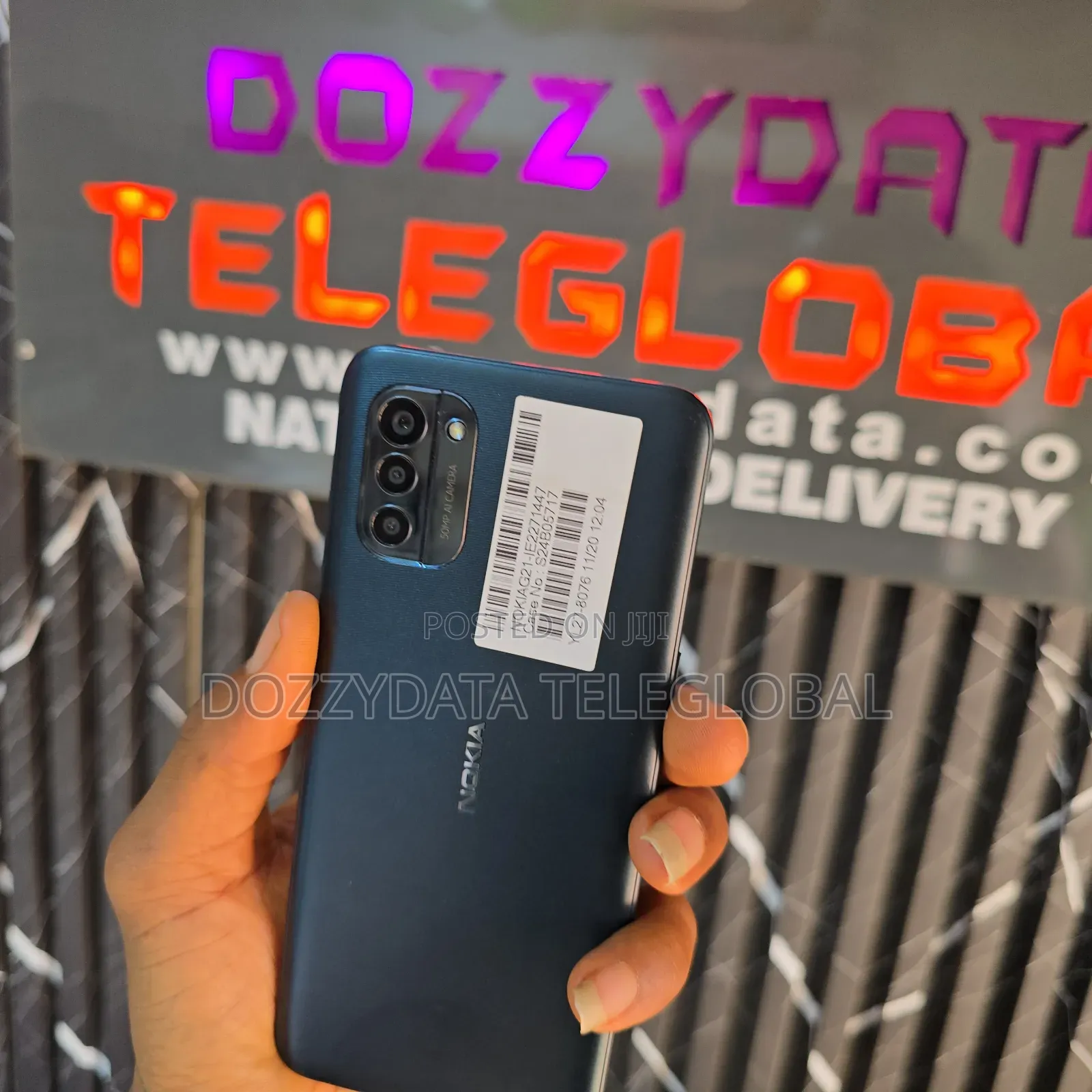 Nokia G21 128 GB