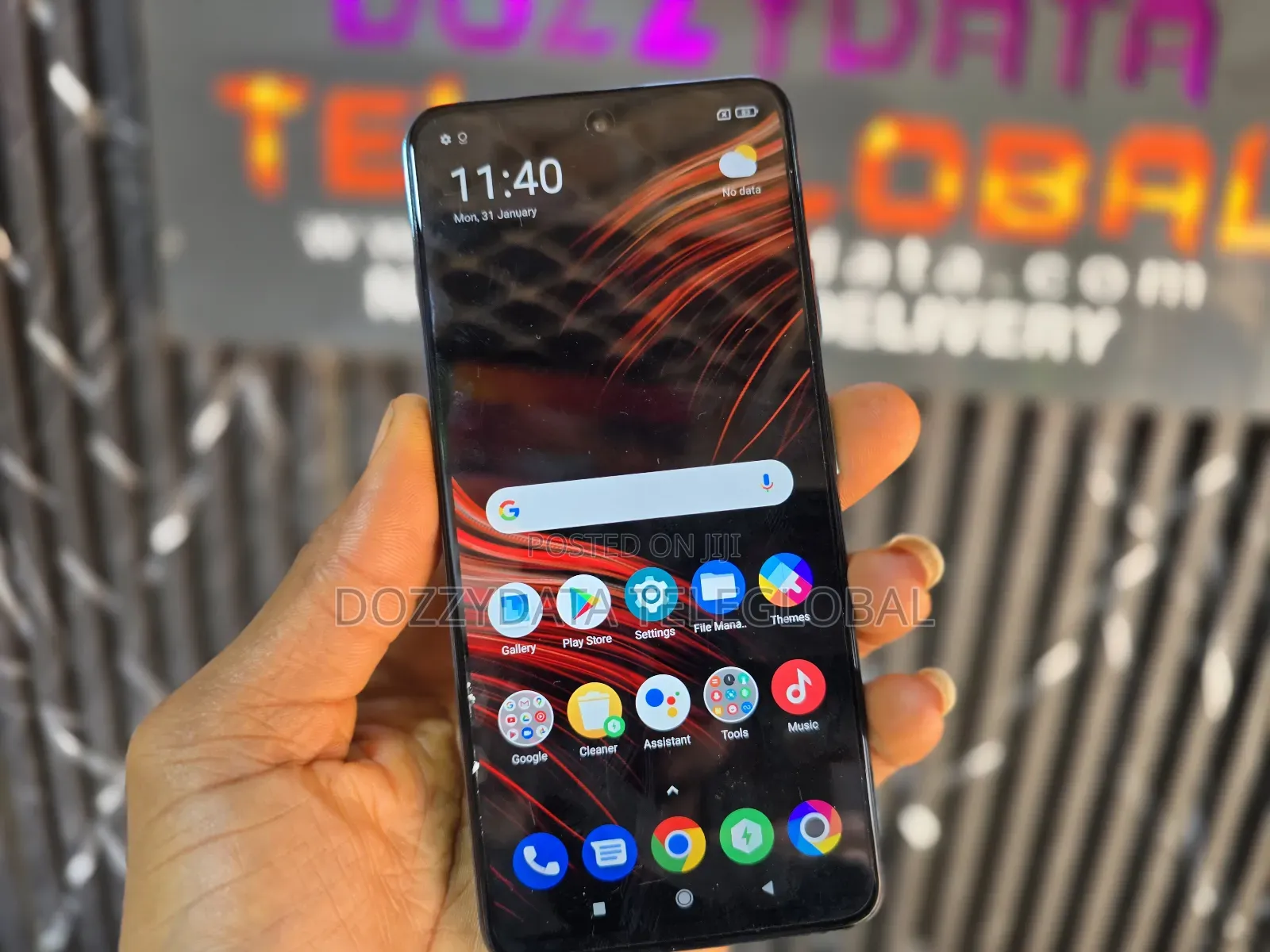 Xiaomi Poco M4 Pro 64 GB