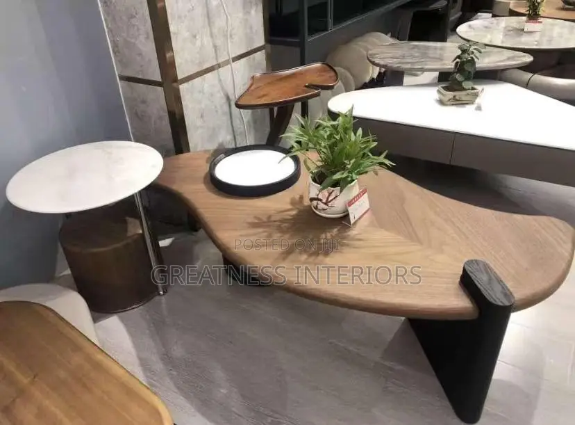High Quality Standard Center Table