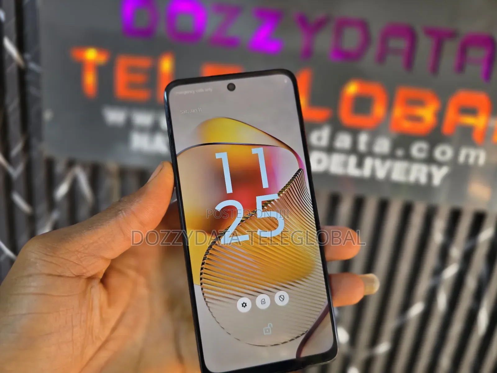 Motorola Moto G73 256 GB