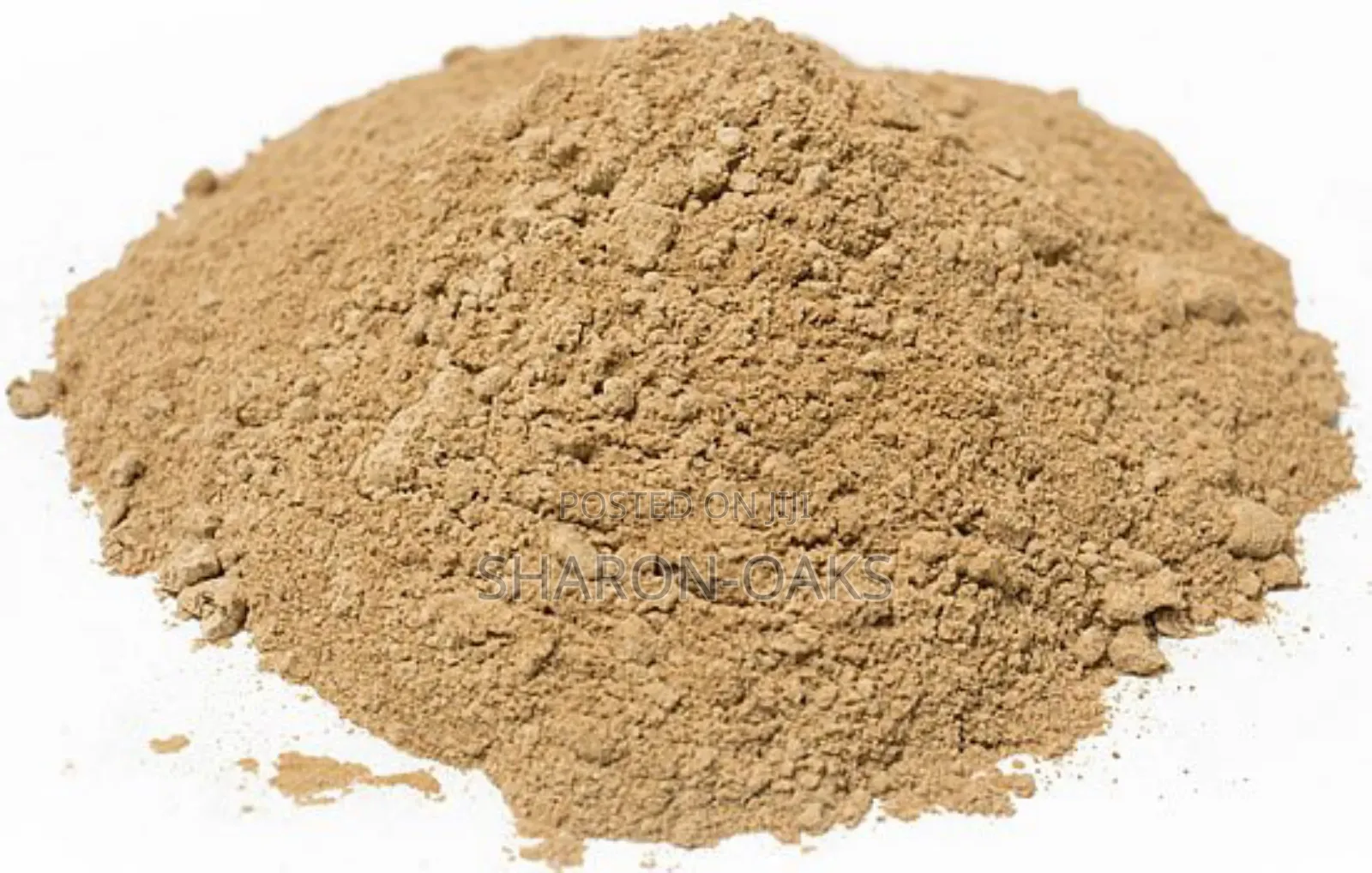 Lion Mane Mushroom Powder 1kg