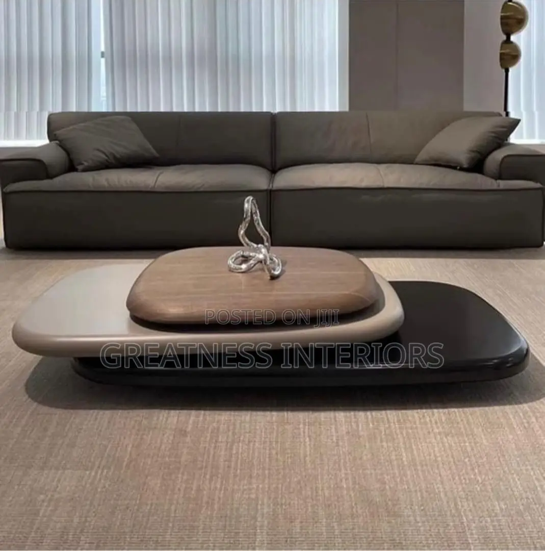 High Quality Unique Imported Center Table