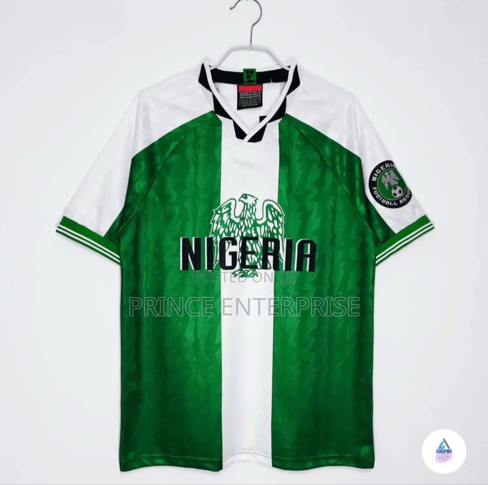 Original Club Jerseys