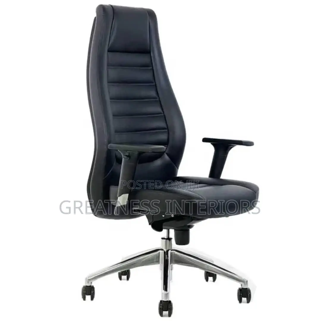 High Standard Quality Imported Office Chair