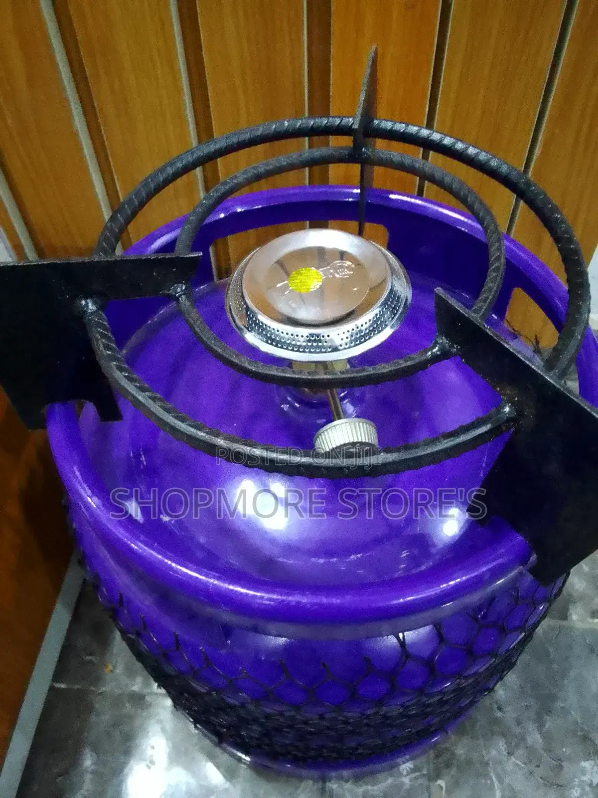 6kg Gas Cylinder