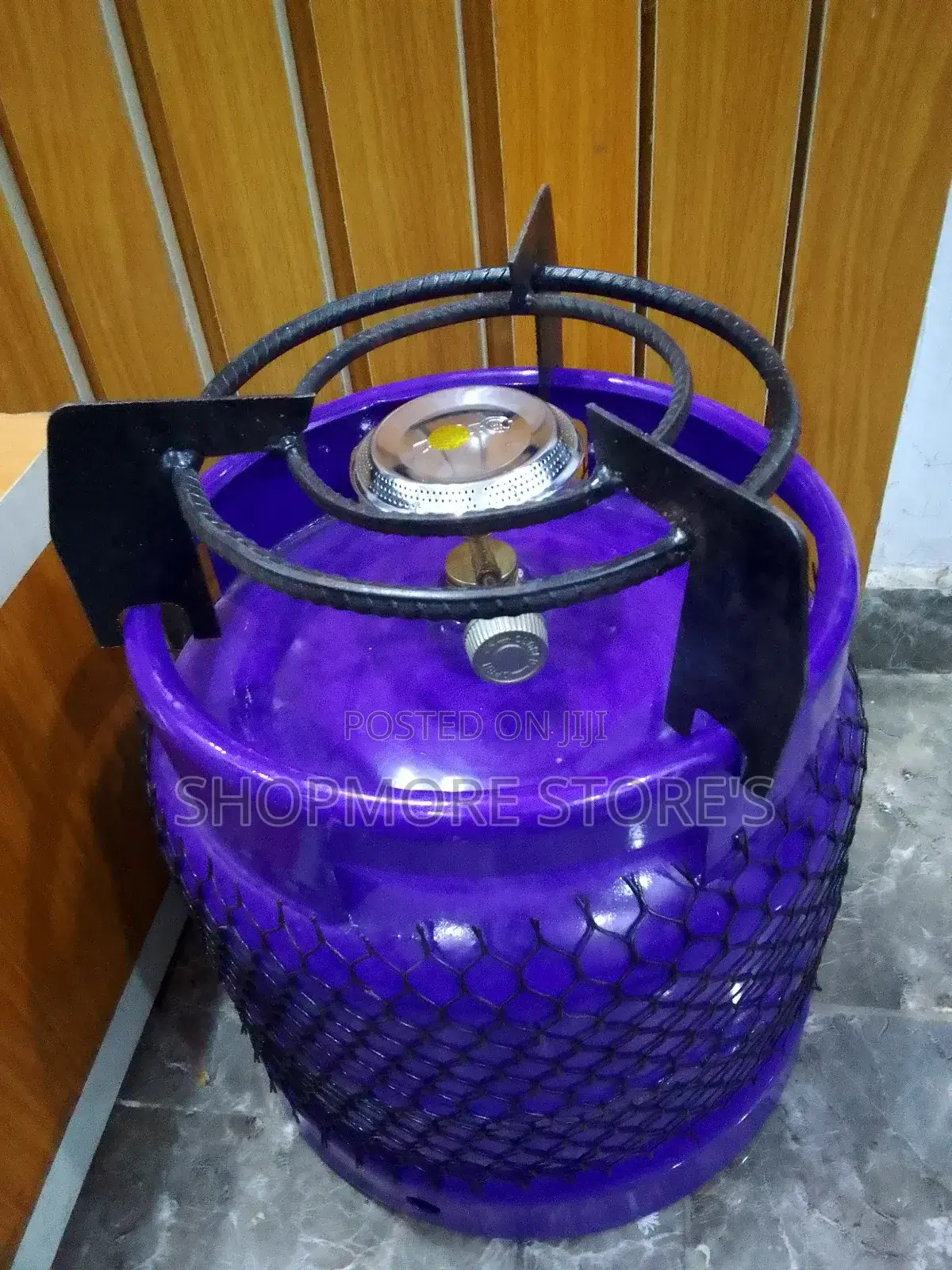 6kg Gas Cylinder
