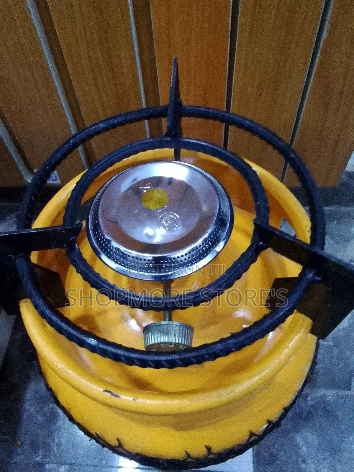 3kg Gas Cylinder