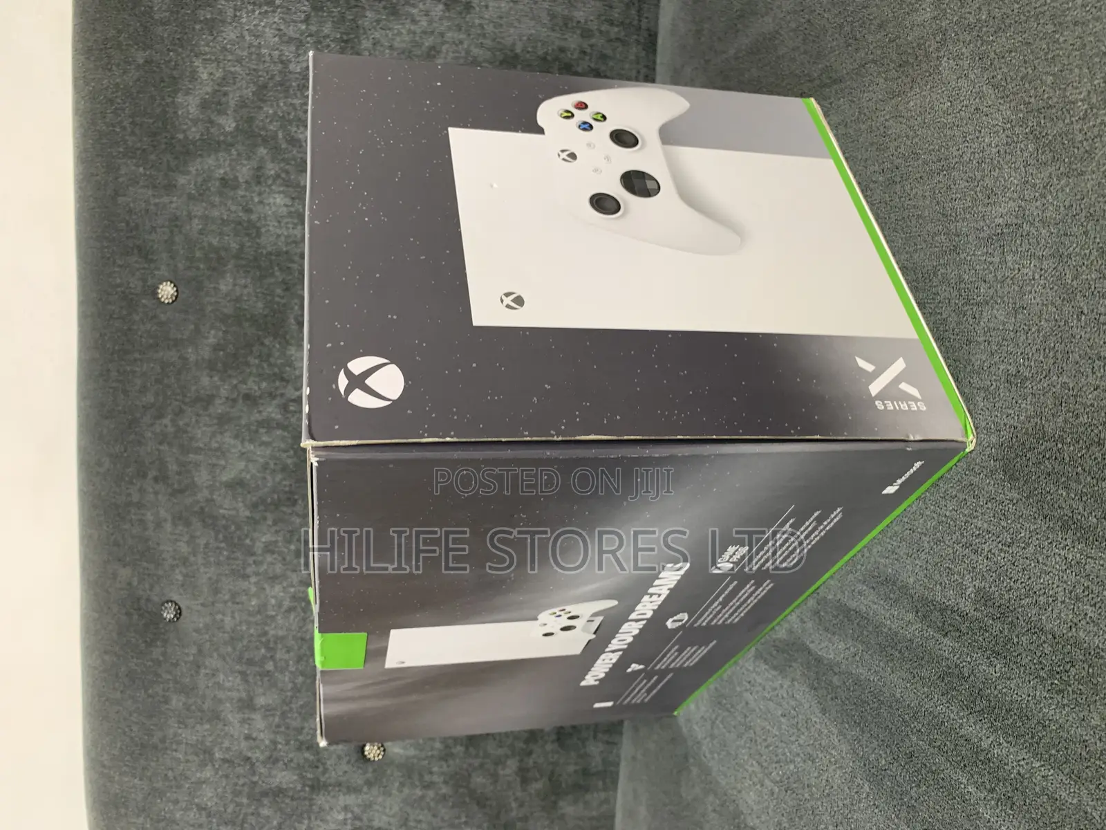 Xbox Series X