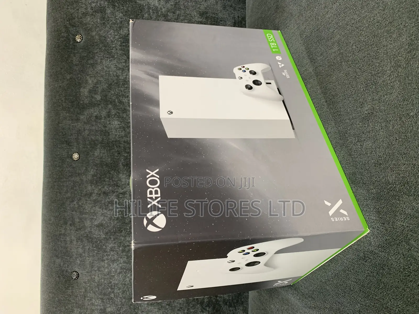 Xbox Series X