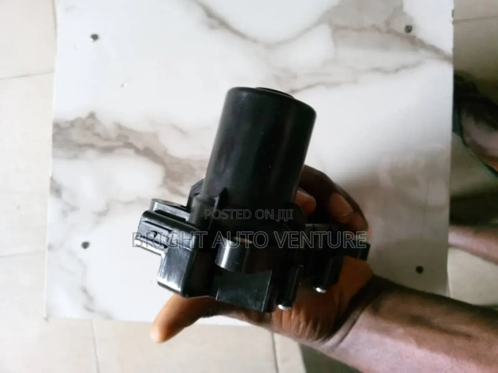 Manifold Intake Sensor Sonata 2017