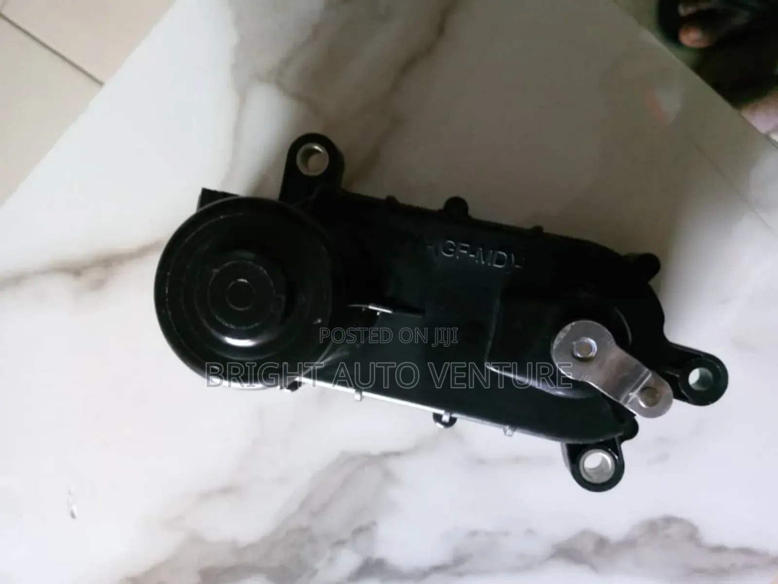 Manifold Intake Sensor Sonata 2017