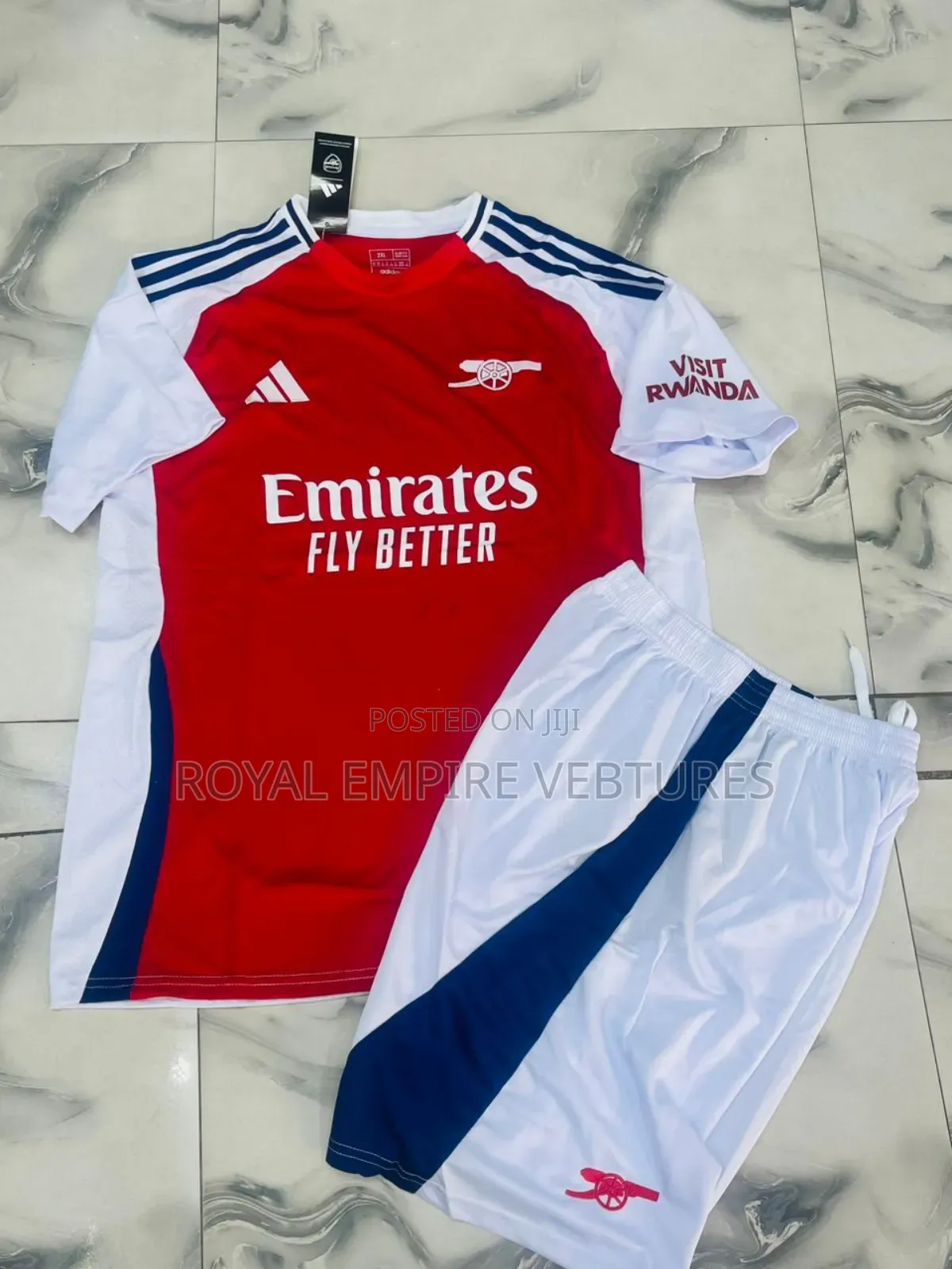 Men Top and Short Qaulity Jersey