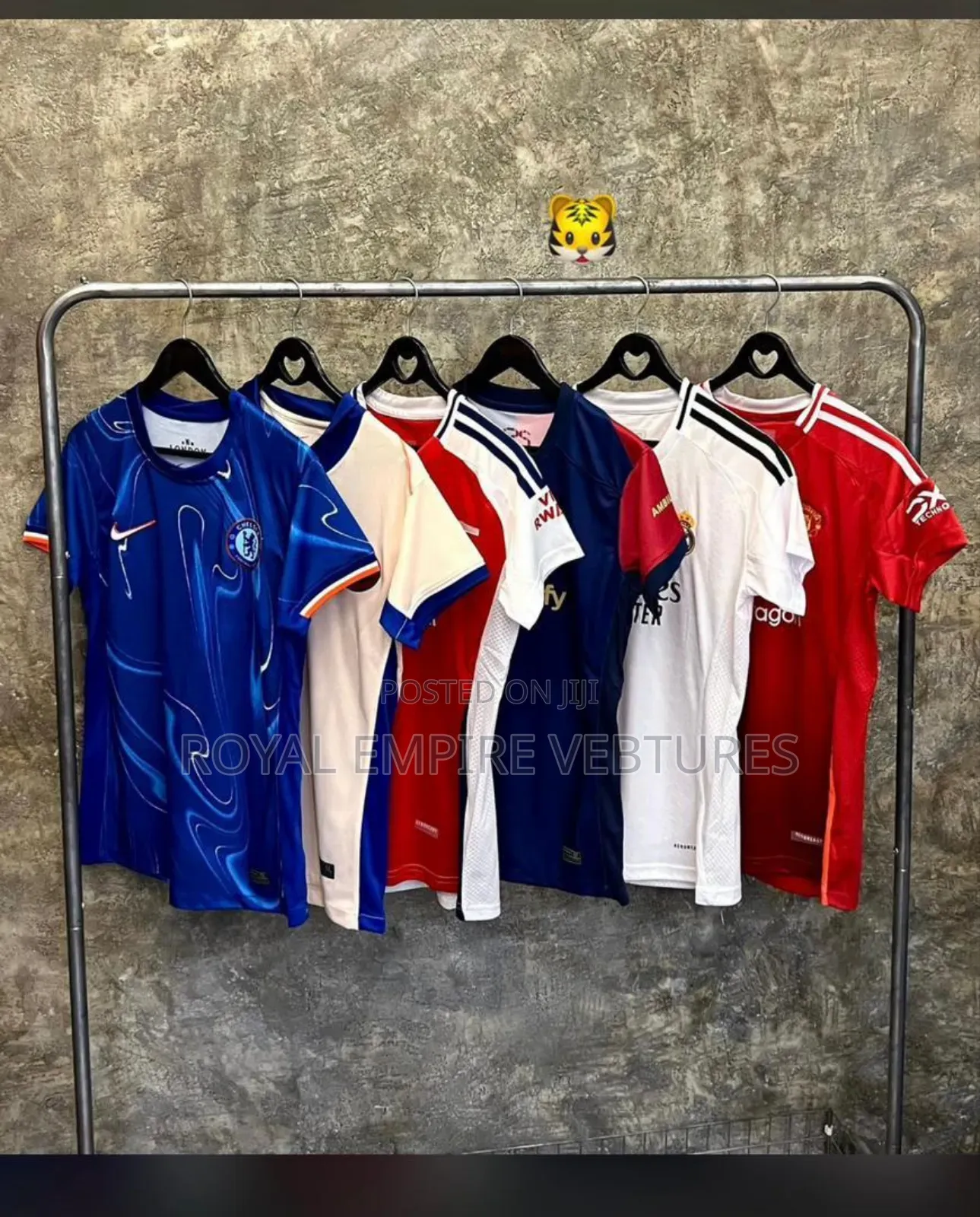 Women Quality Jerseys