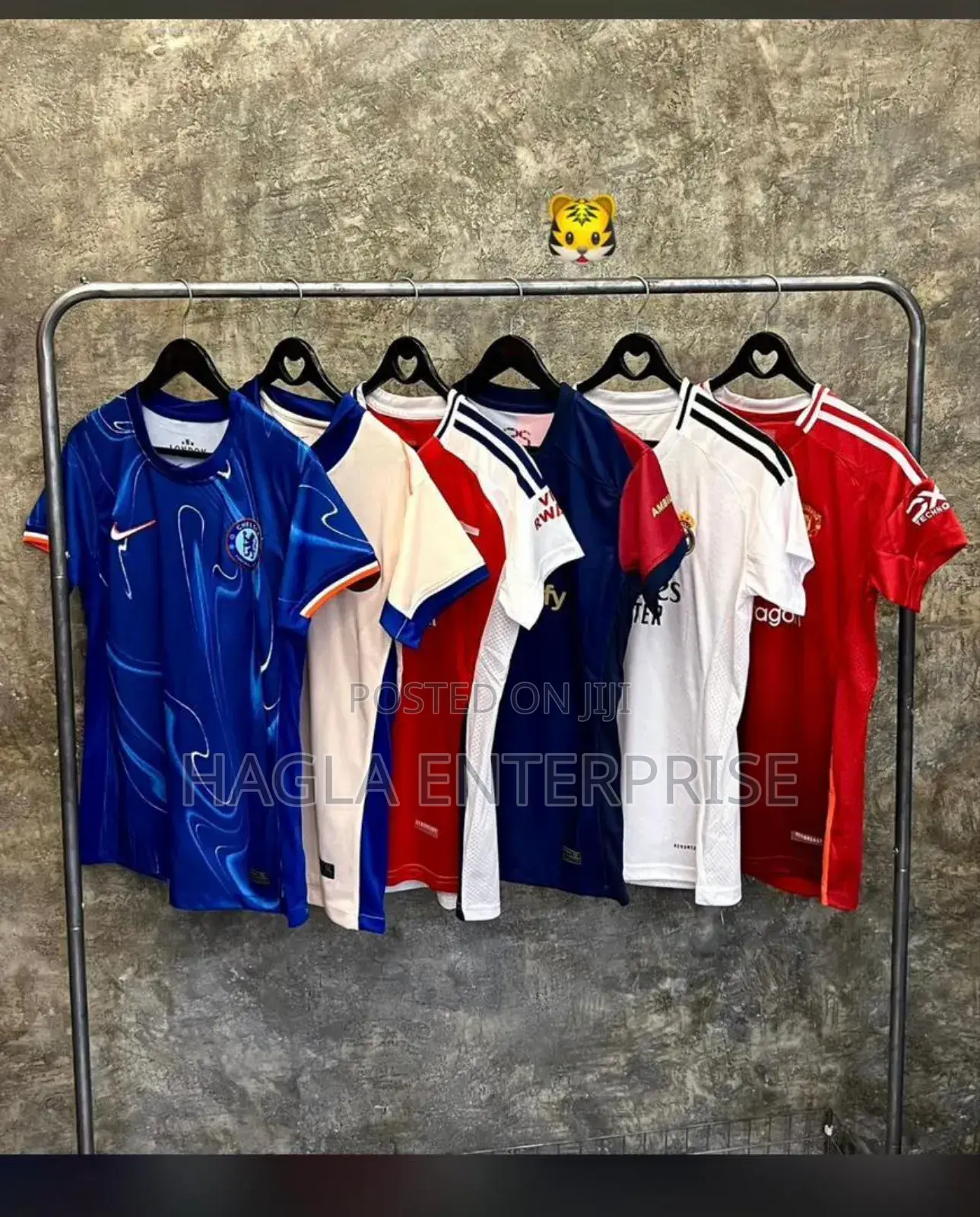 Women Quality Jerseys