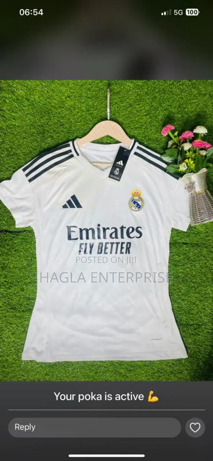 Women Quality Jerseys