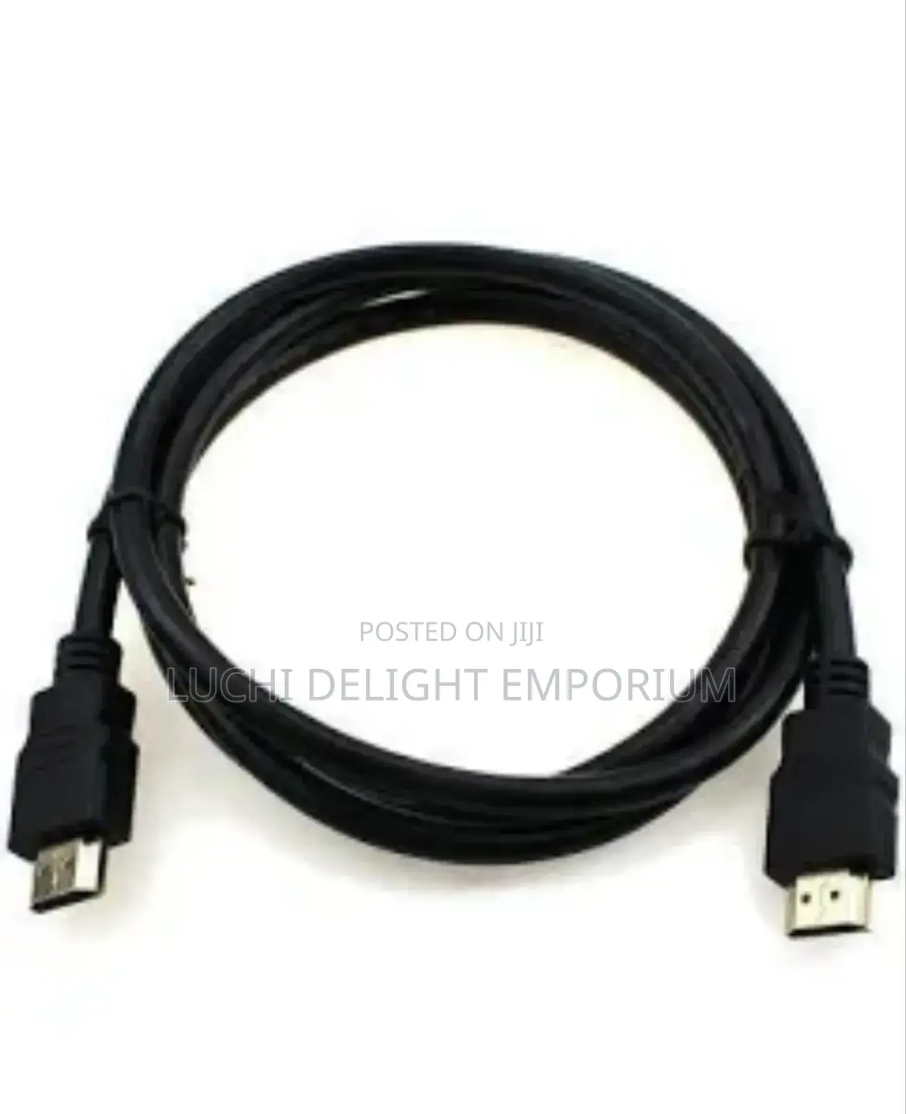 High Speed HDMI Cable 5m