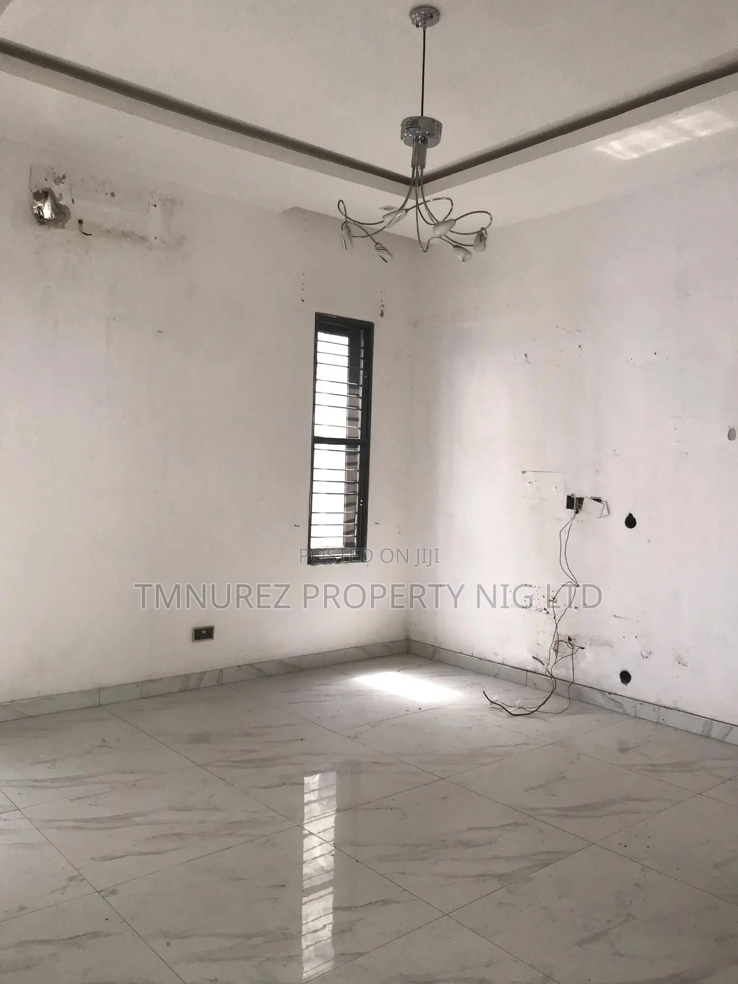 5bdrm Duplex in Ikate Lekki for rent