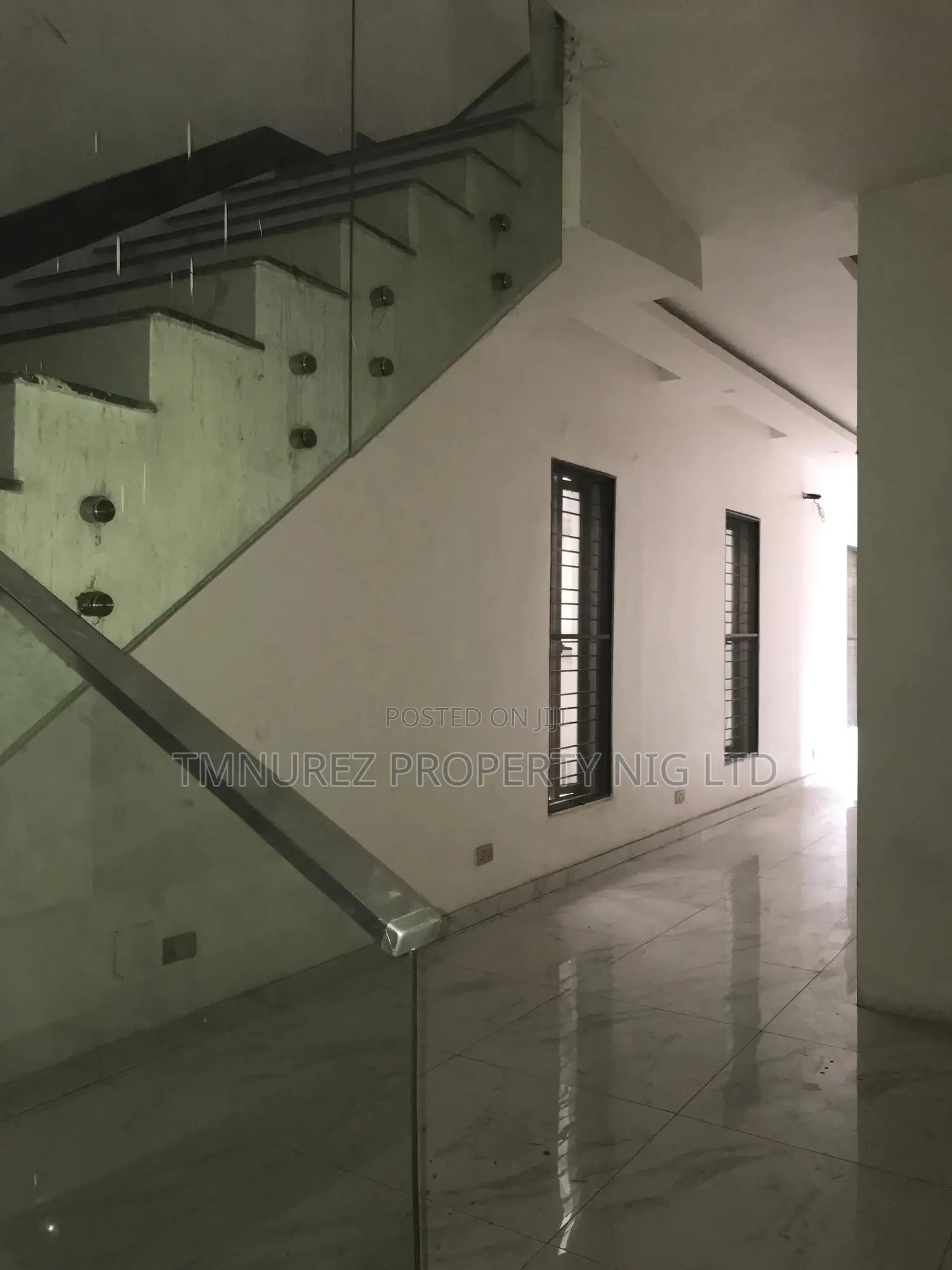 5bdrm Duplex in Ikate Lekki for rent