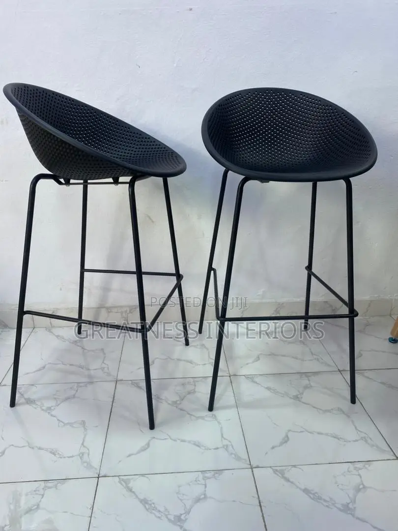 High Class Quality Imported Barstool