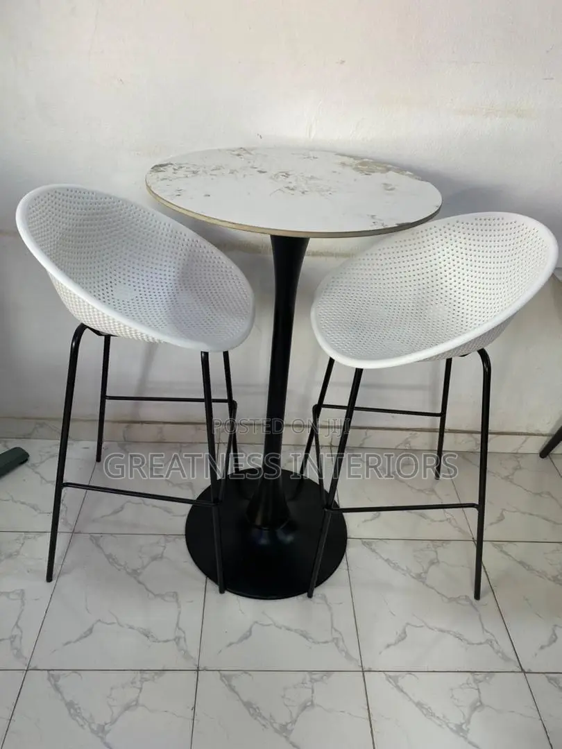 High Quality Unique Imported Barstool Sets