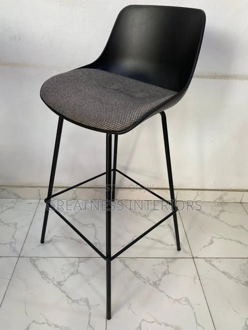 High Standard Unique Imported Barstool