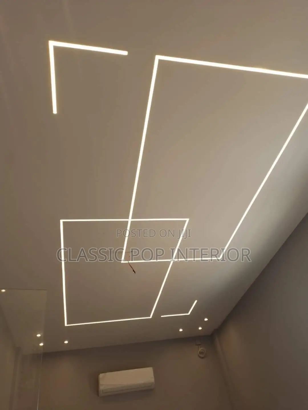 Gypsum Board Installation