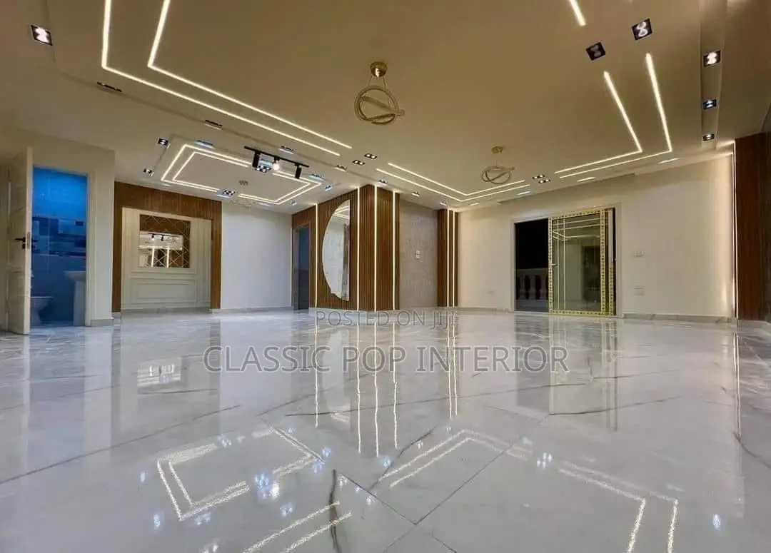 Gypsum Board Installation