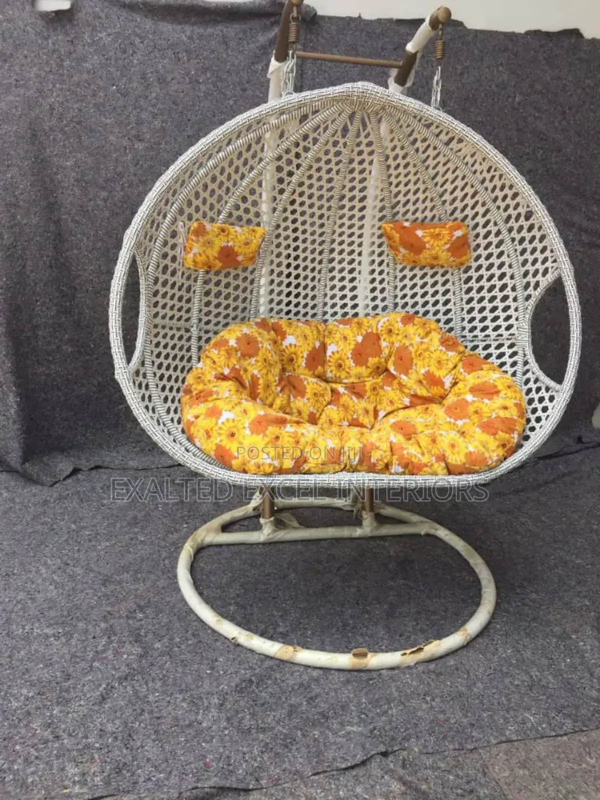 Top Quality Imported Swing Seat