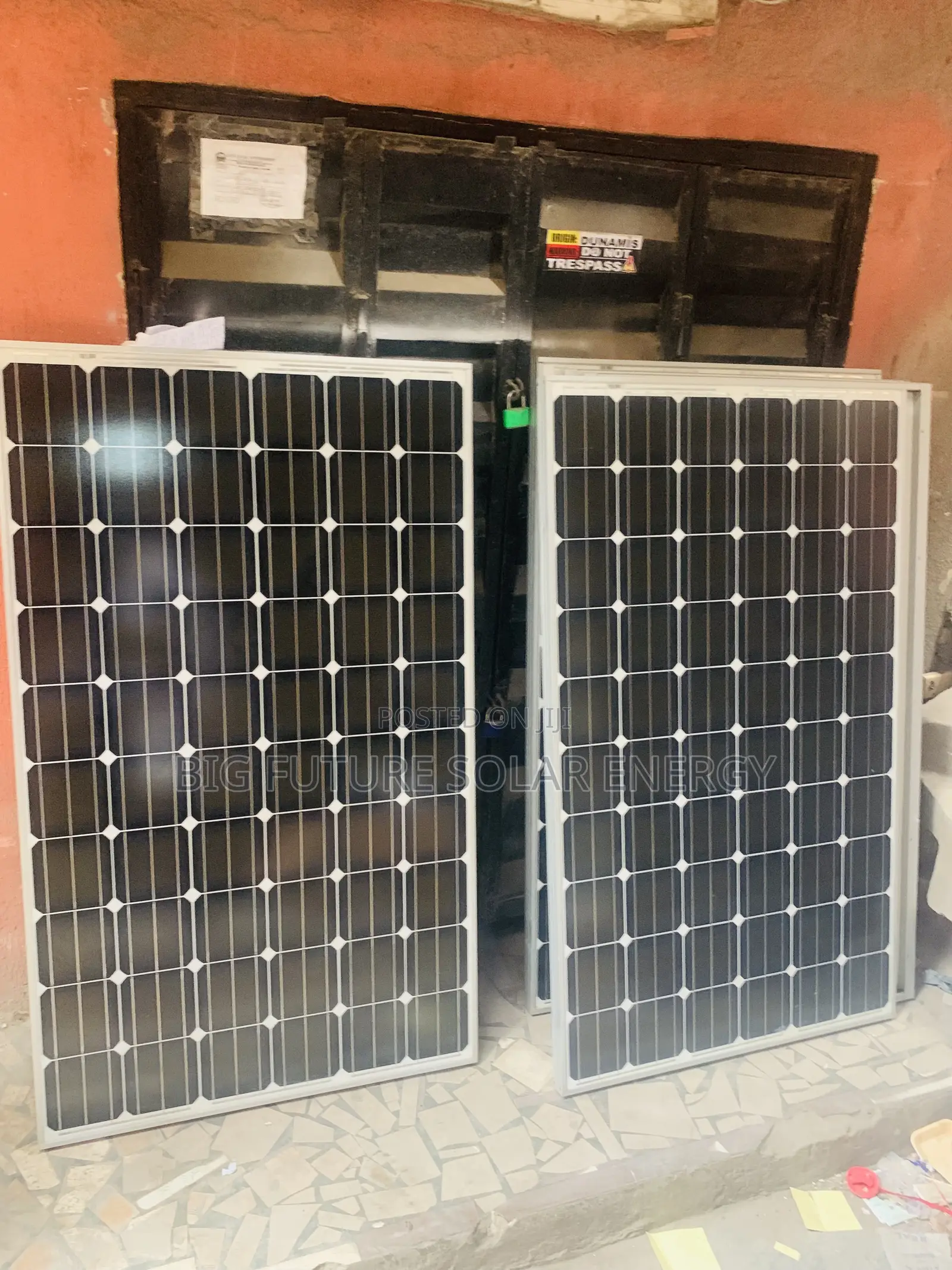 400w Canadian Solar Panel 60c