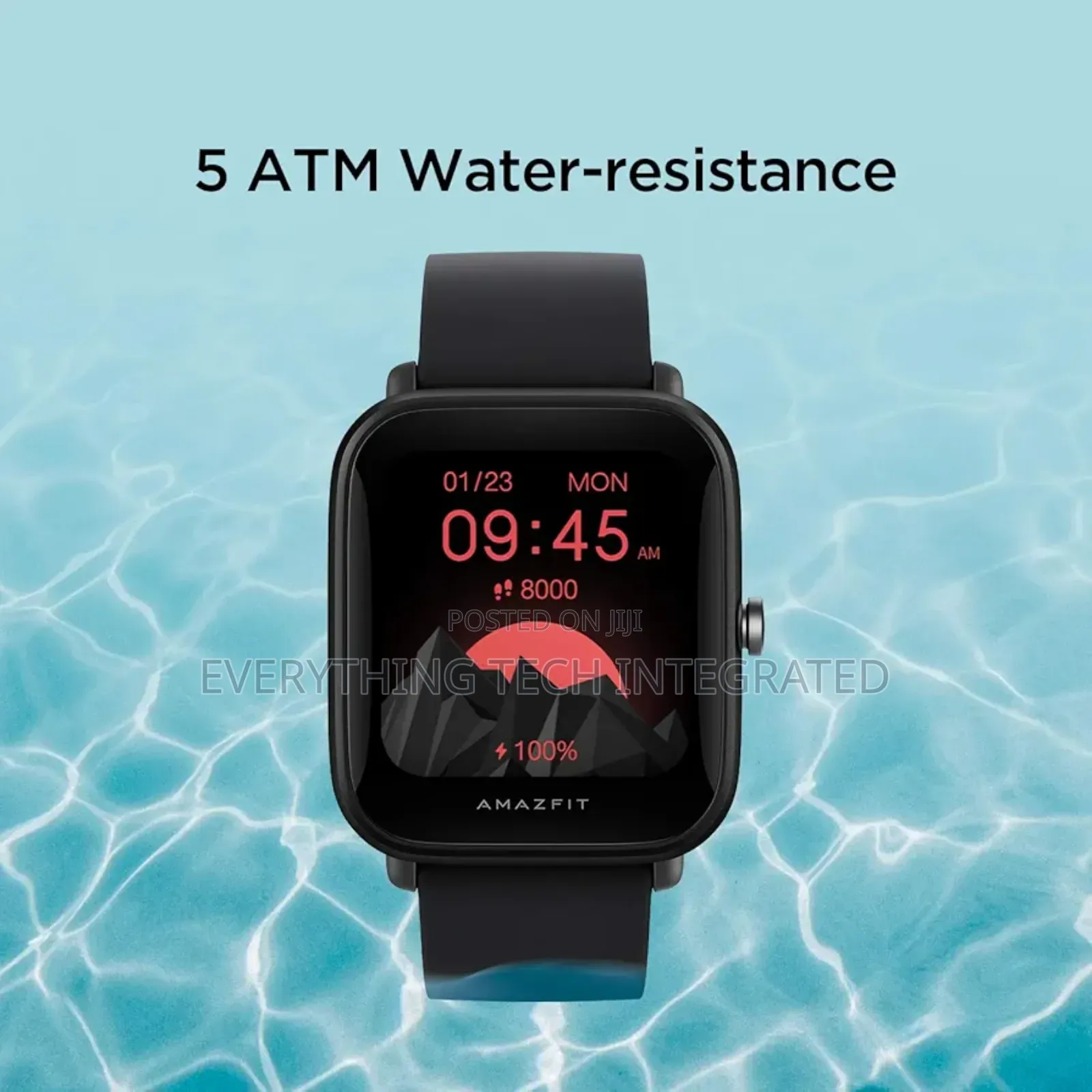 Amazfit Bip U Pro Smart