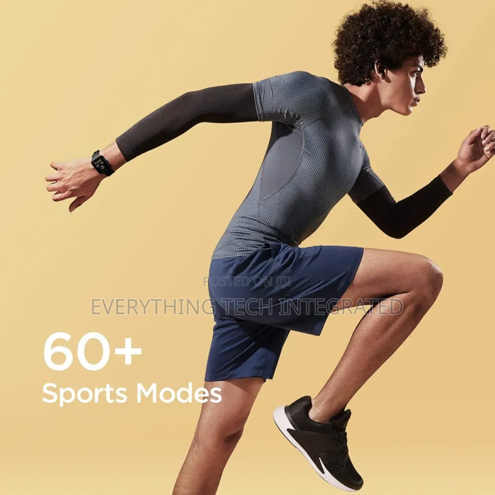 Amazfit Bip U Pro Smart