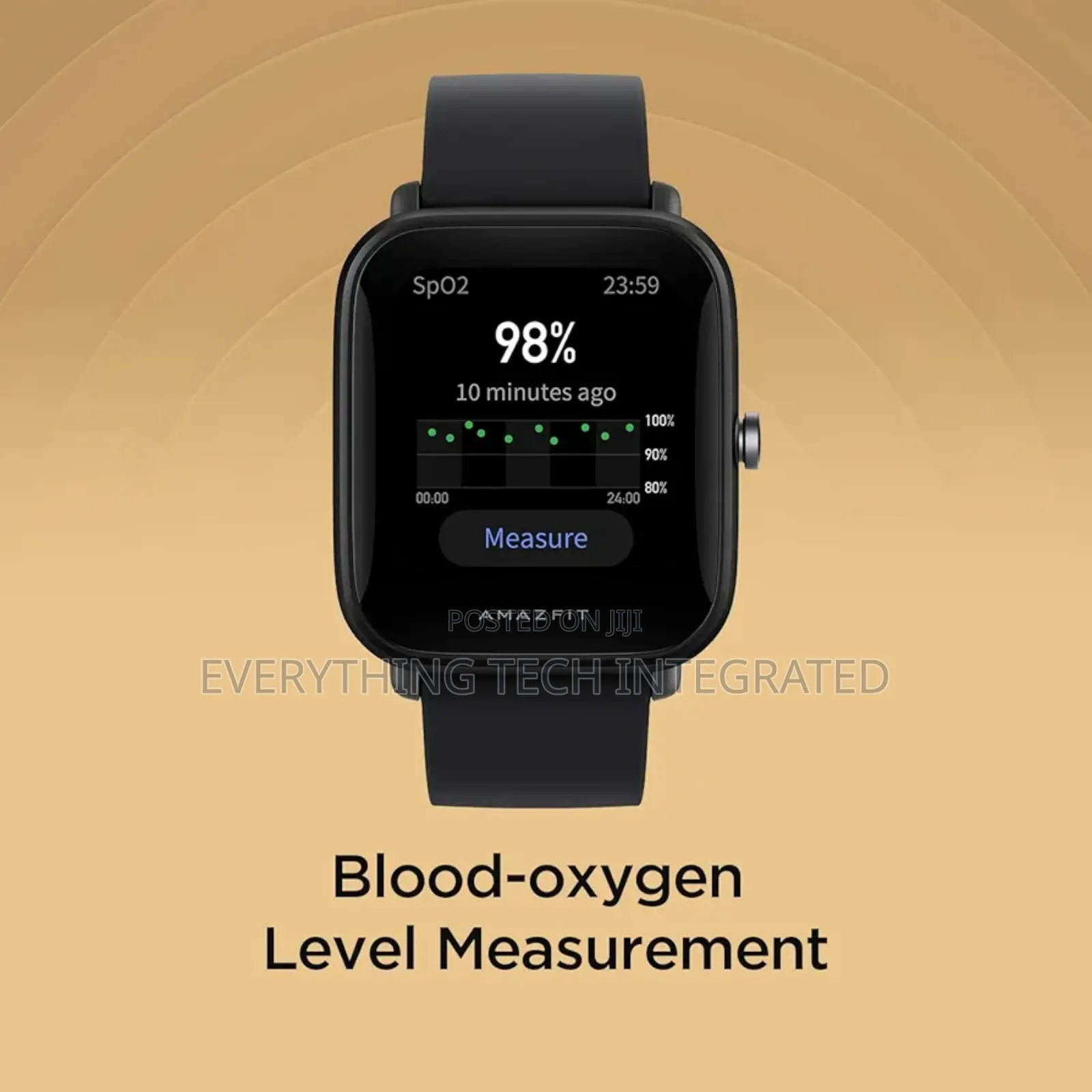 Amazfit Bip U Pro Smart