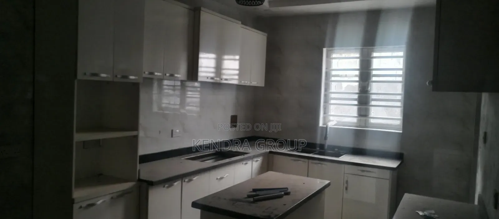 Furnished 4bdrm Duplex in Parkview Estate, Ijede / Ikorodu for rent