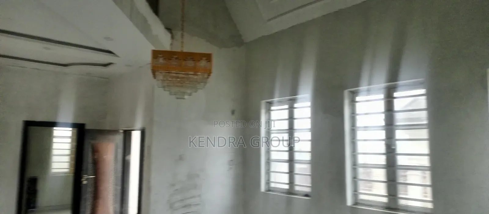 Furnished 4bdrm Duplex in Parkview Estate, Ijede / Ikorodu for rent