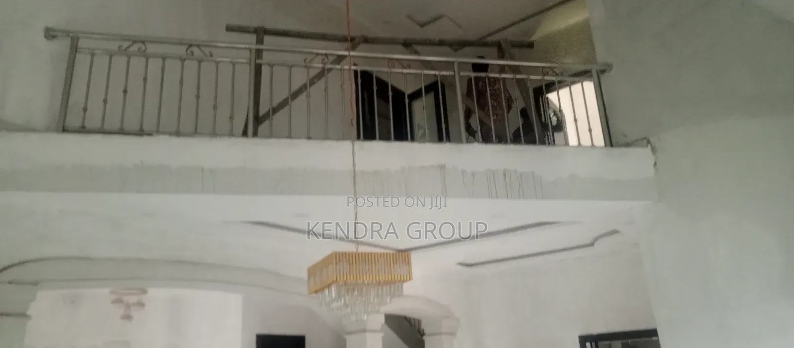 Furnished 4bdrm Duplex in Parkview Estate, Ijede / Ikorodu for rent