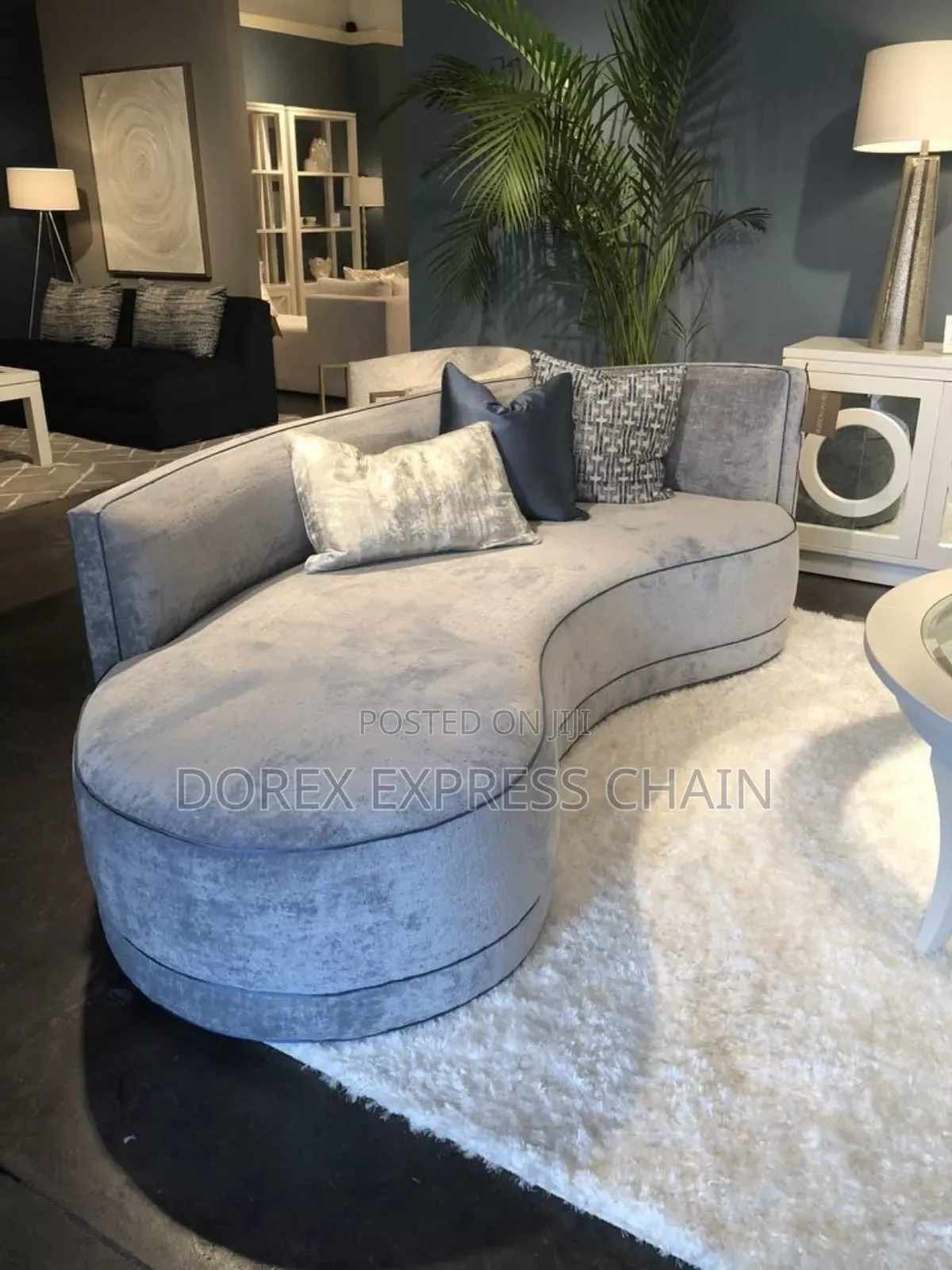 Relax, Recharge, Rejuvenate: Dorex Sofa Options!