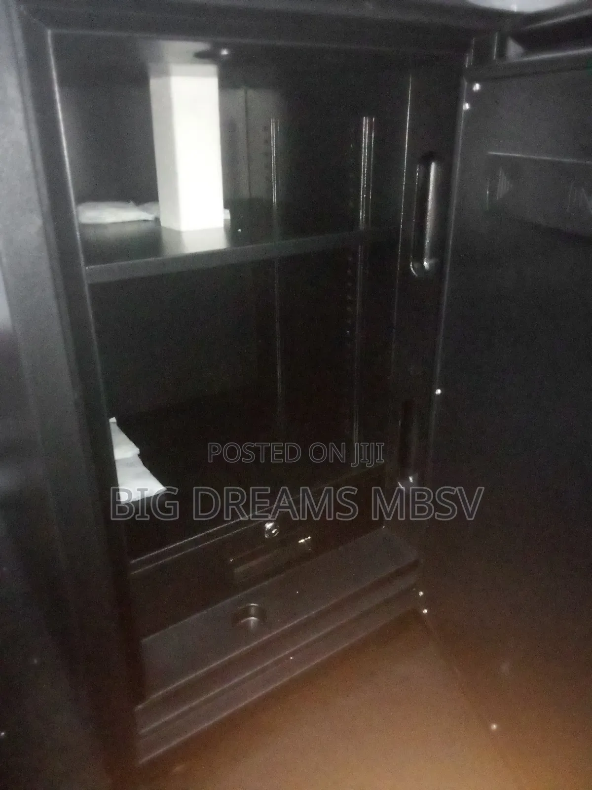 FPB 700 Latest Edition Fingerprint Digital Fireproof Safe