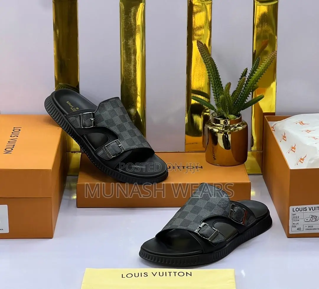Louis Vuitton Monogram