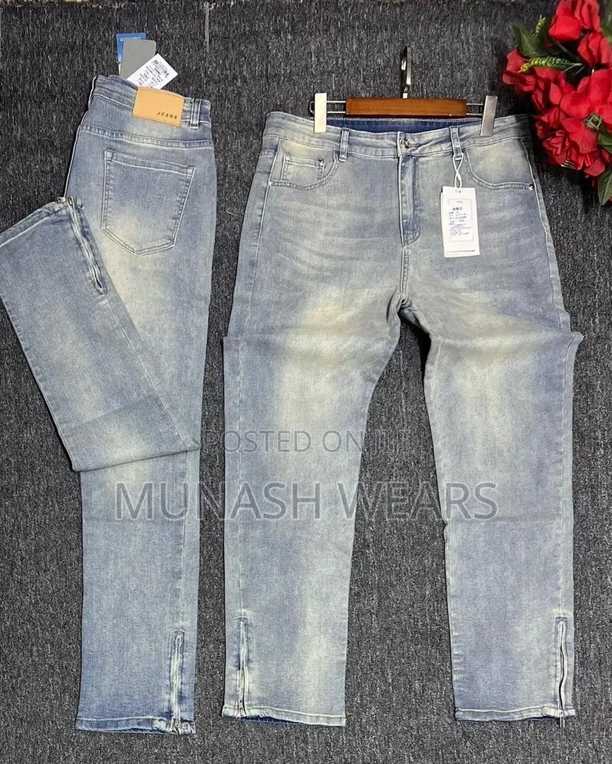 Original Design Jean 30-38