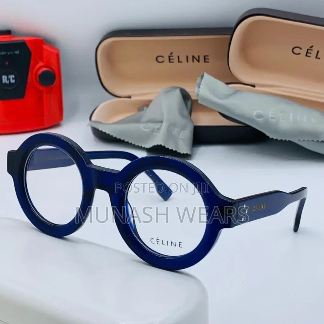 Luxury Celine Glasses