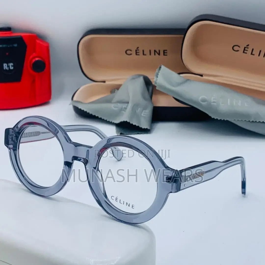 Luxury Celine Glasses