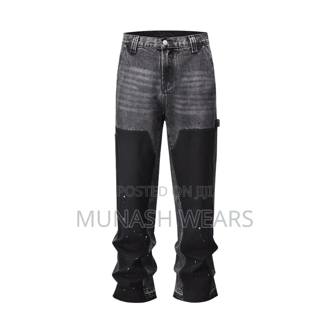 Luxury Jean Collection